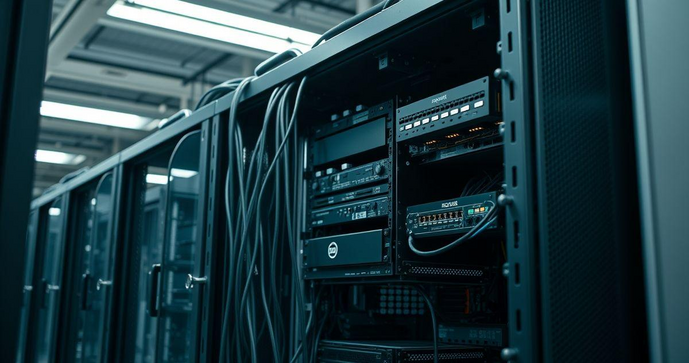 Como Escolher o Rack Industrial PC Ideal para Sua Necessidade Como Escolher o Rack Industrial PC Ideal para Sua Necessidade