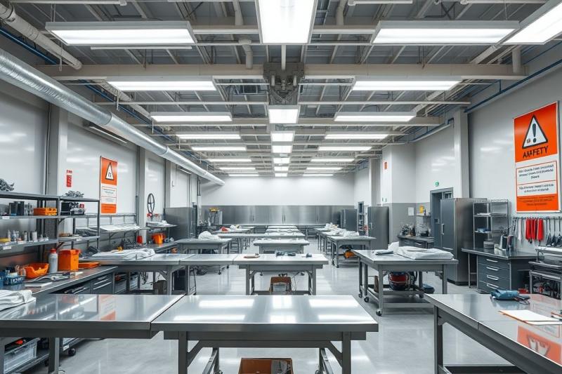 Móvel Industrial: Descubra as Melhores Opções e Vantagens