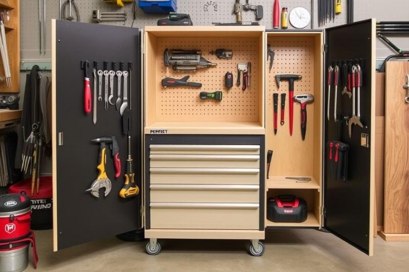 Como Escolher o Móvel Industrial Ideal para Sua Indústria Como Escolher o Móvel Industrial Ideal para Sua Indústria