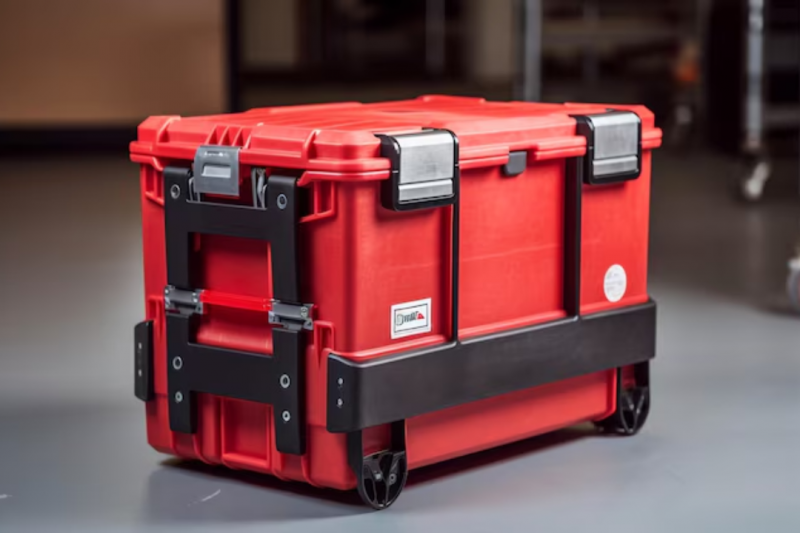 Essencialidade do Carrinho para Transporte de Ferramentas na Construção Essencialidade do Carrinho para Transporte de Ferramentas na Construção